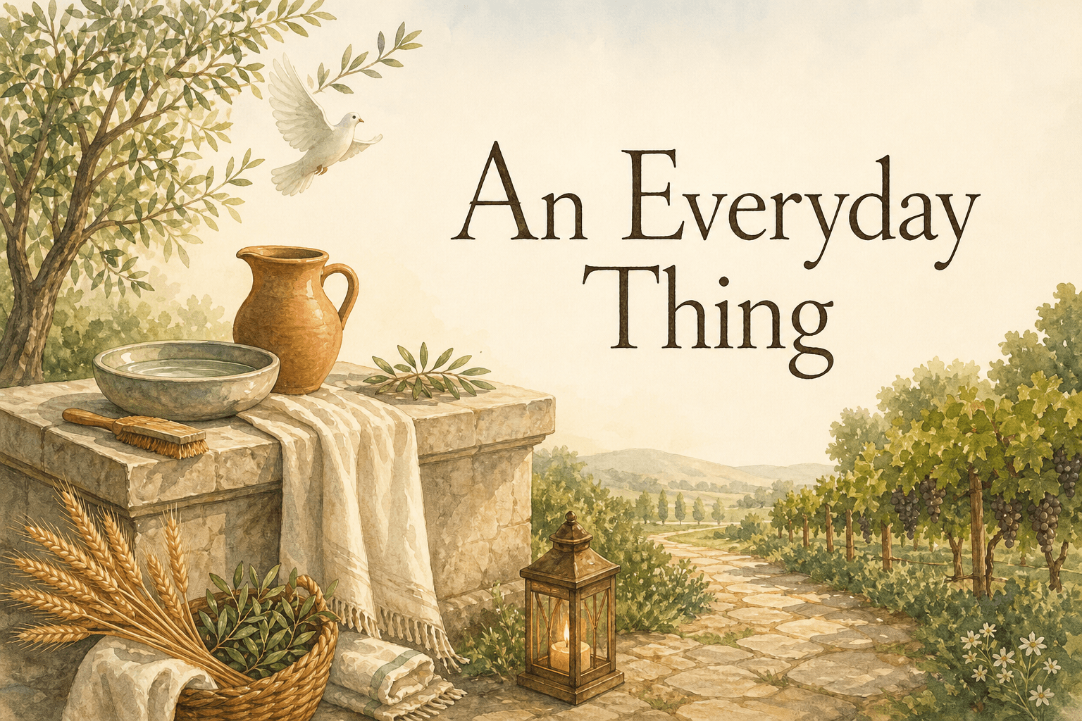 An Everyday Thing