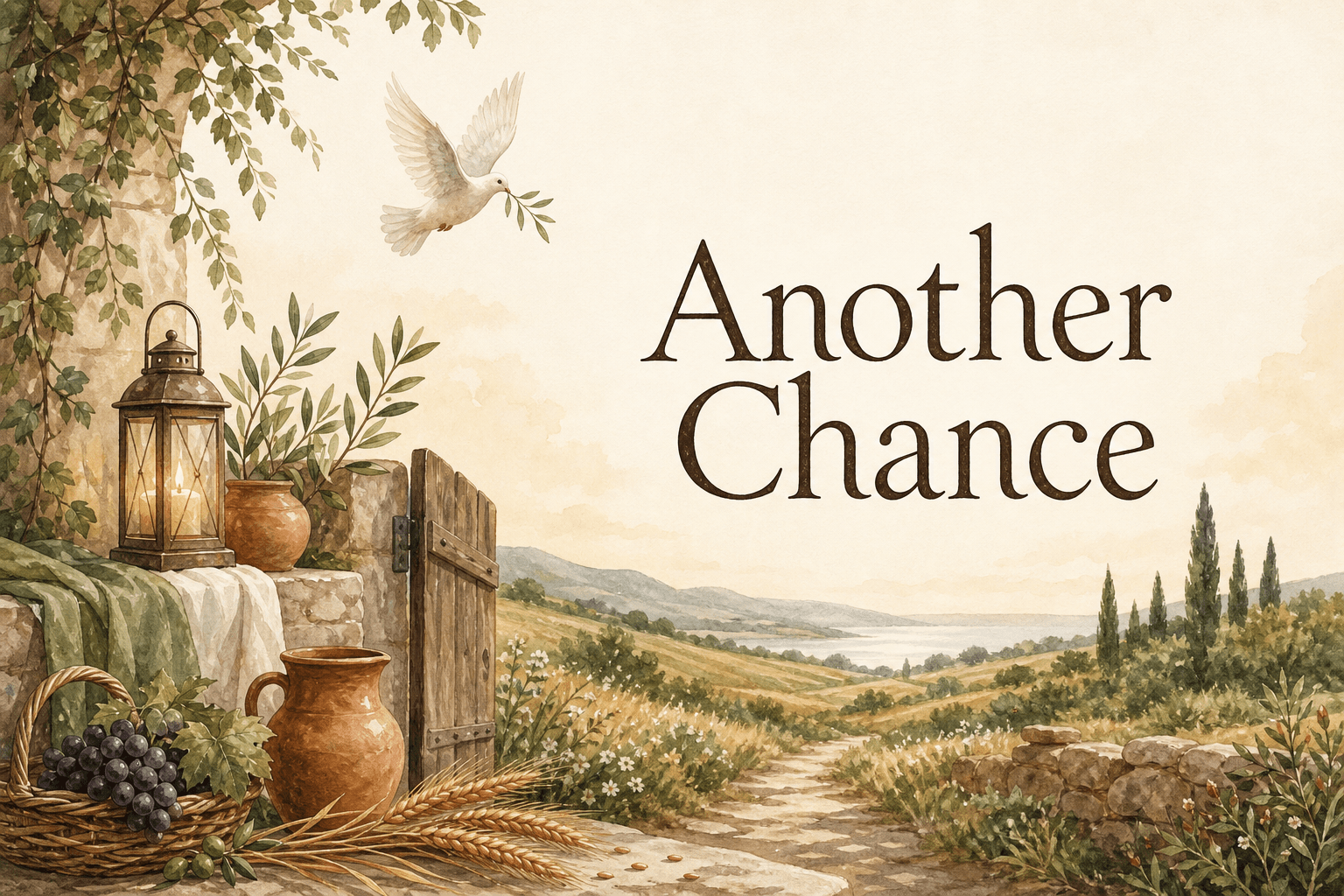 Another Chance
