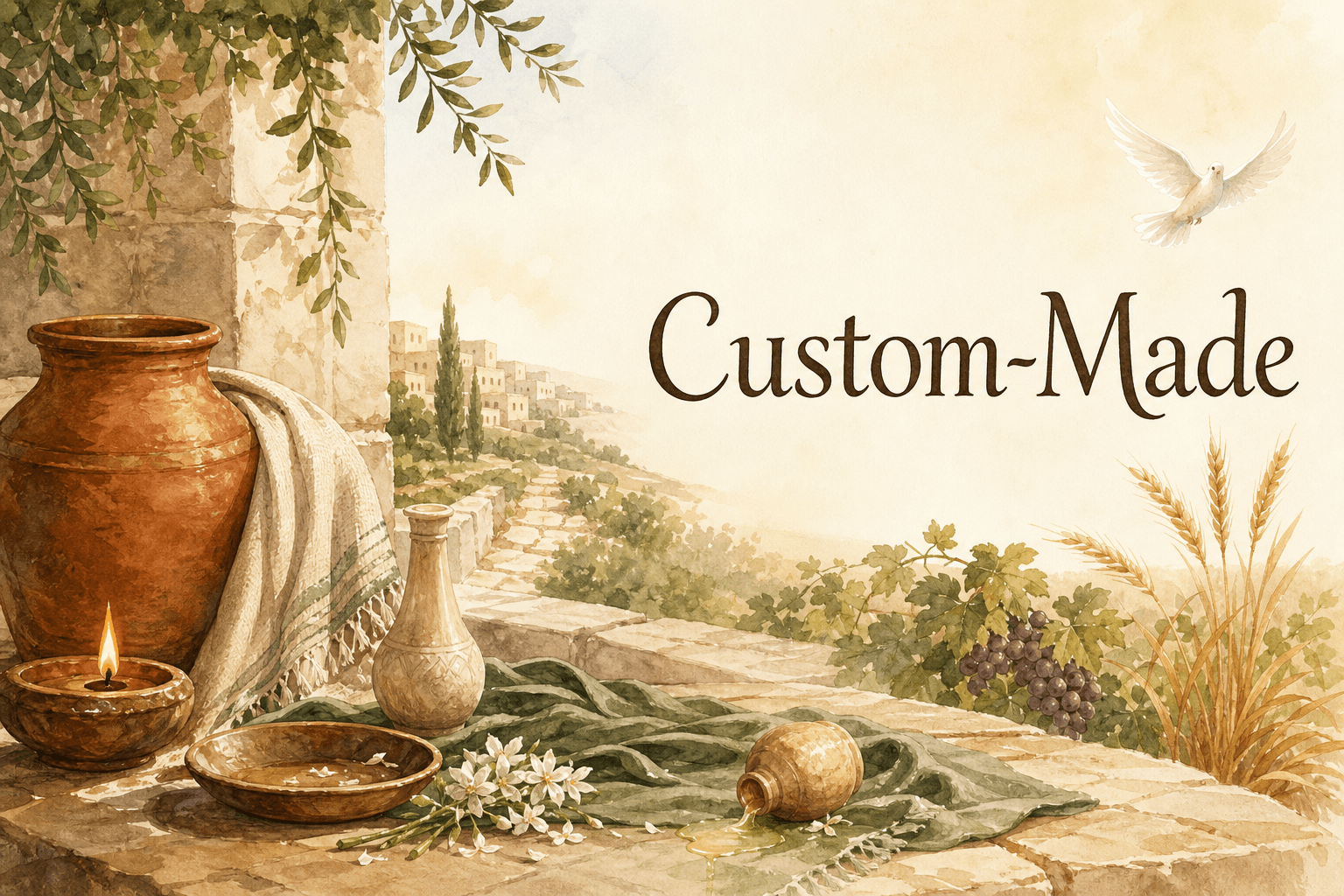 Custom-Made