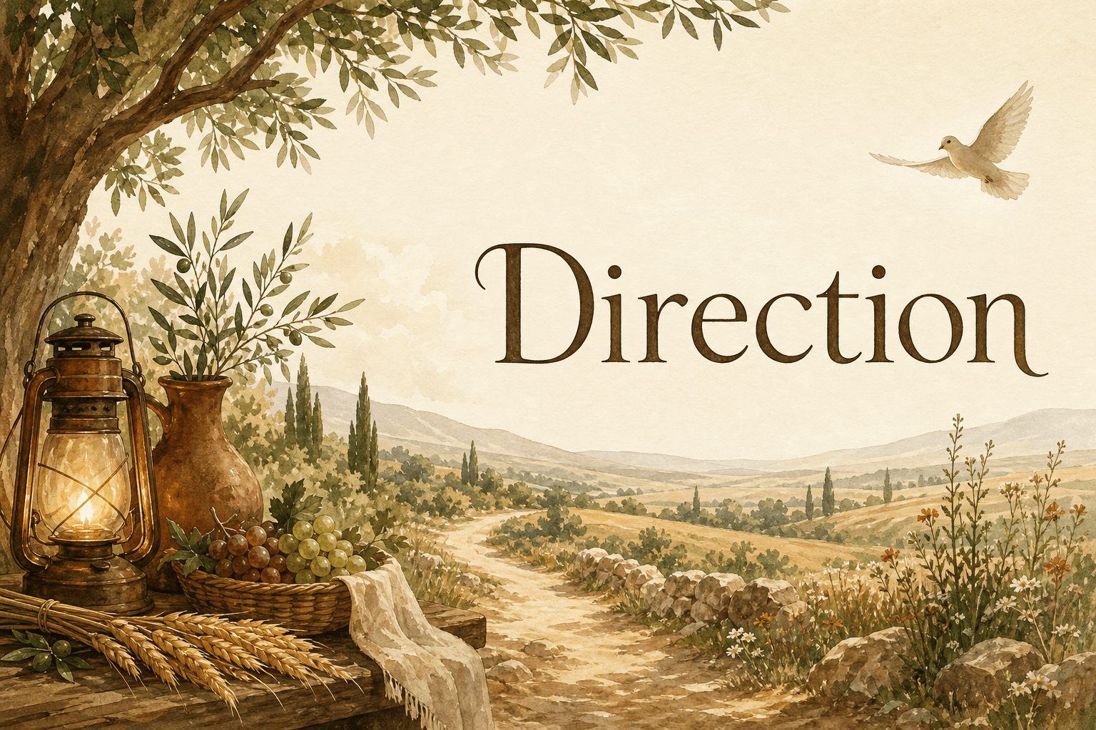 Direction