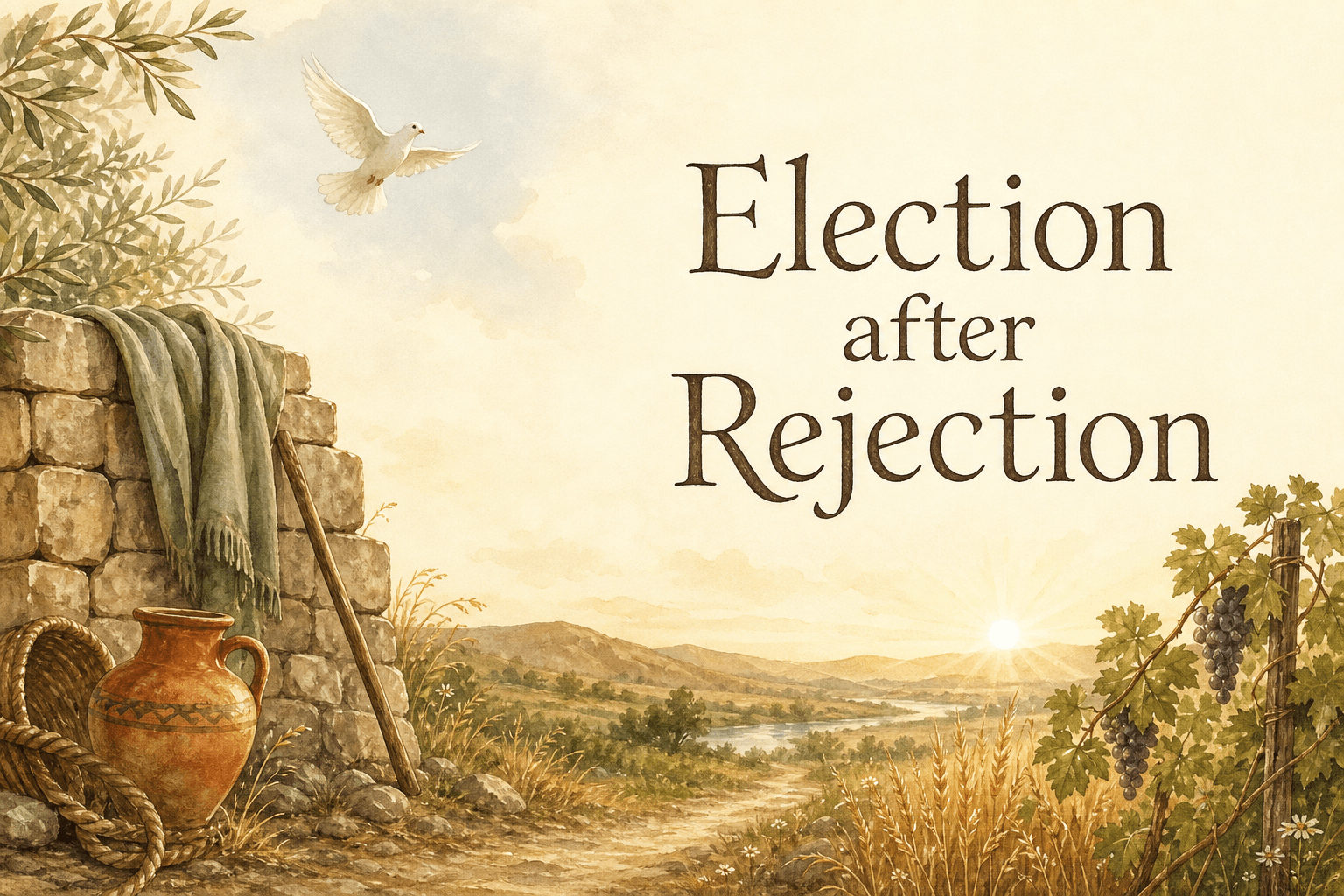 Election after Rejection