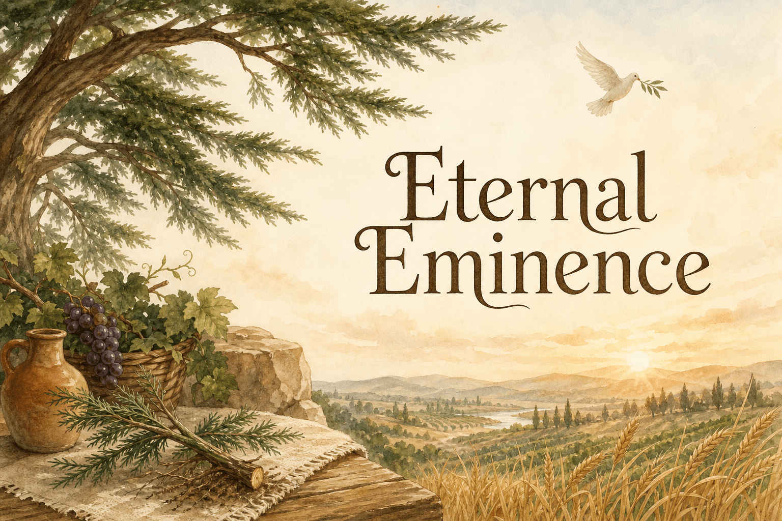 Eternal Eminence