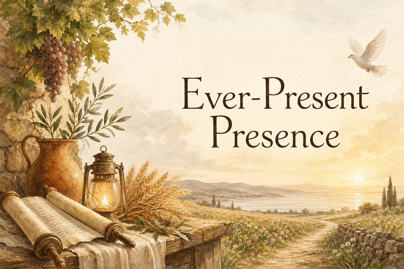 Ever-Present Presence