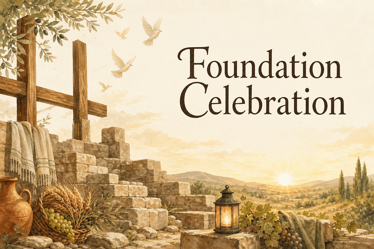 Foundation Celebration