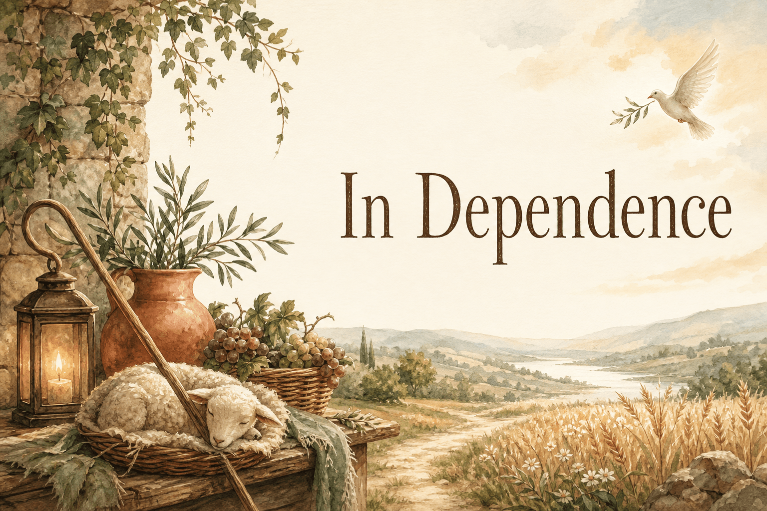 In Dependence