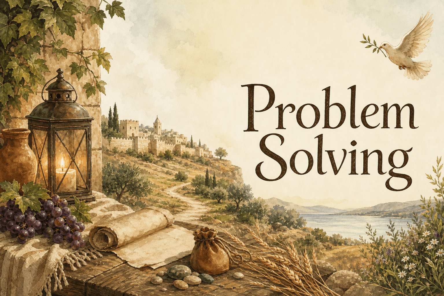 Problem Solving