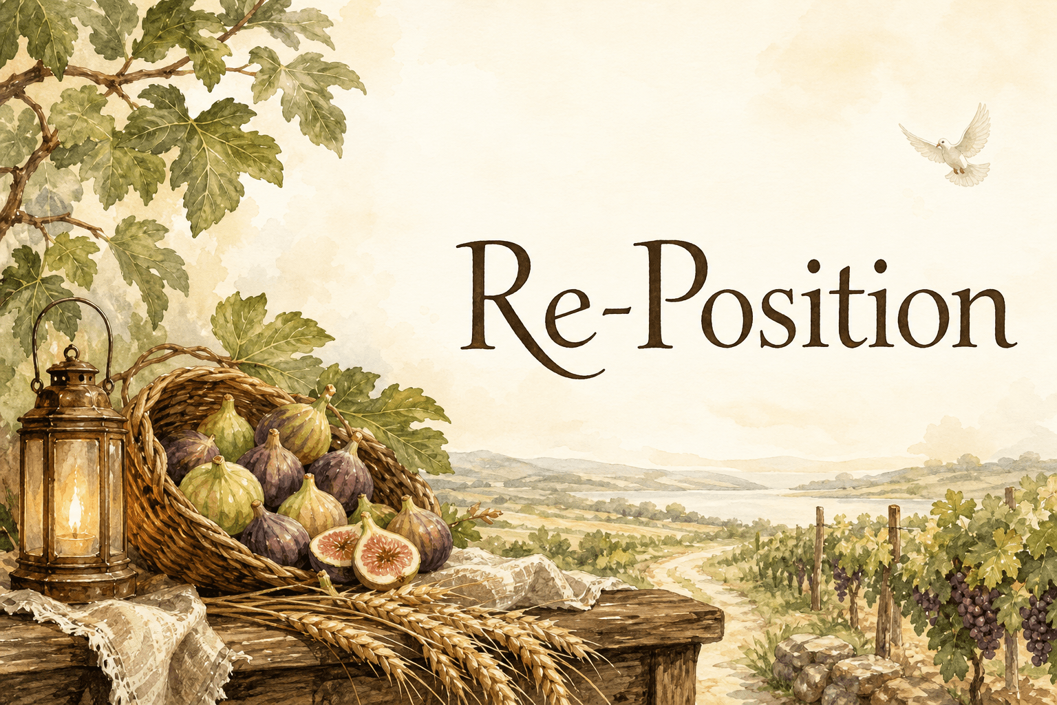 Re-Position
