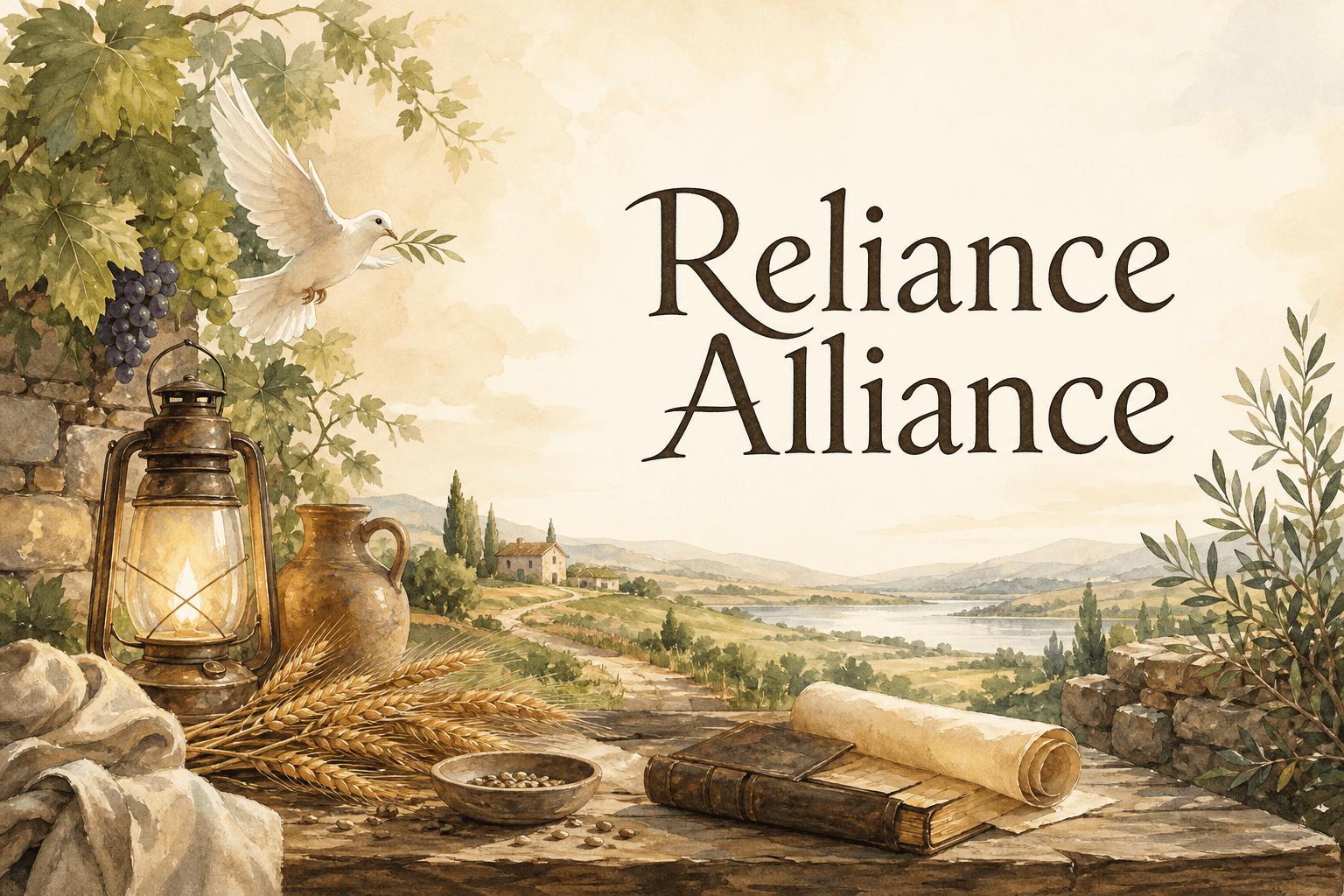 Reliance Alliance
