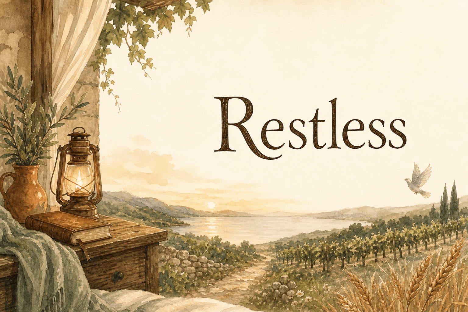 Restless
