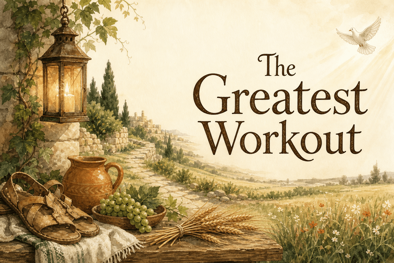 The Greatest Workout