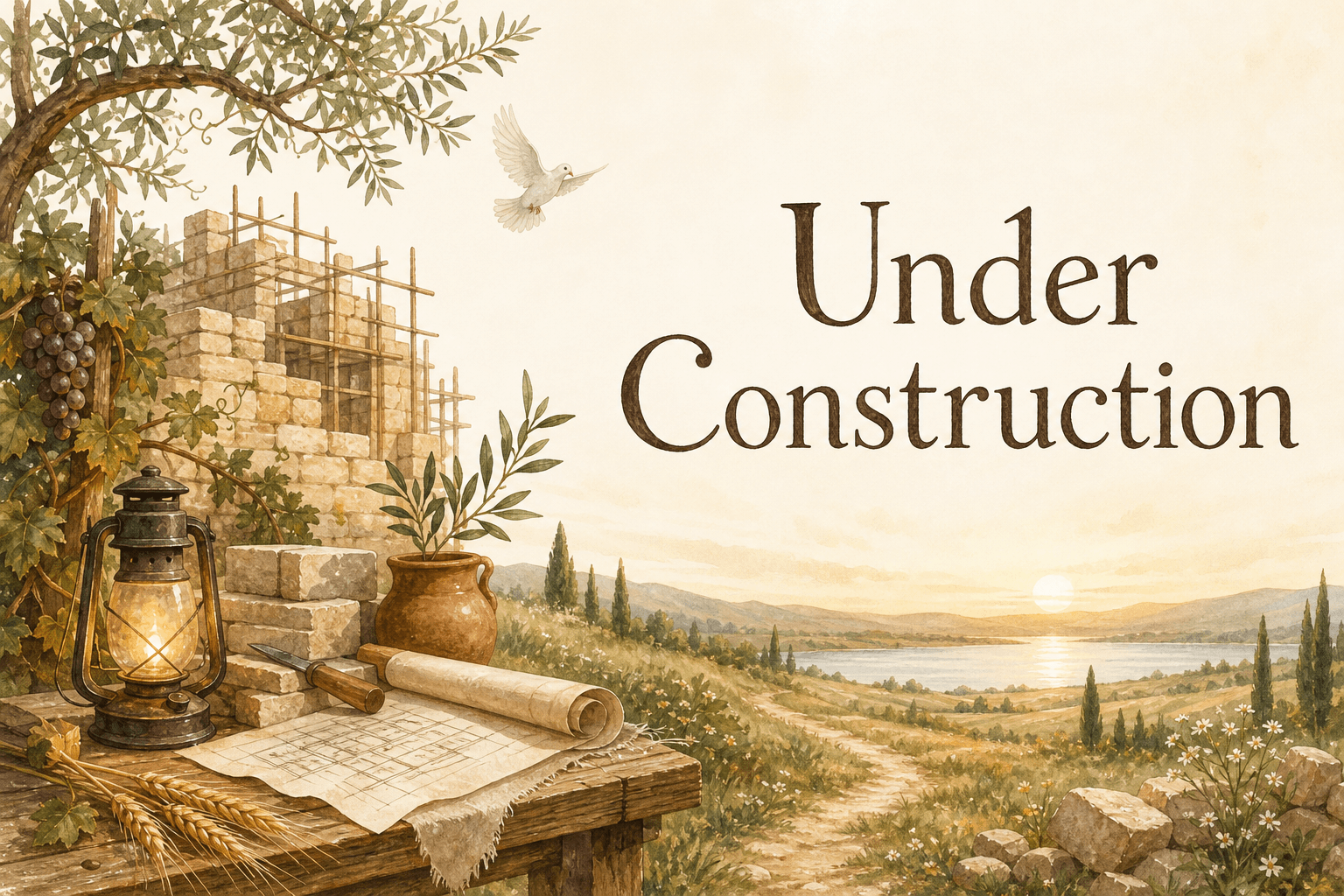 Under Construction